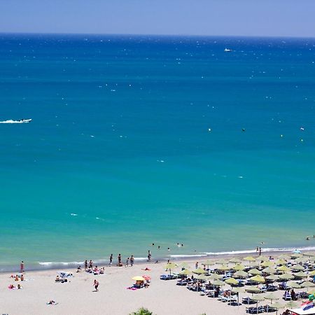 Mara'S Apartments Torremolinos La Mar - Beachfront Tiny House - Bajondillo Exterior photo