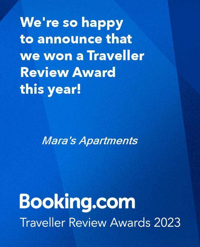 Mara'S Apartments Torremolinos La Mar - Beachfront Tiny House - Bajondillo Exterior photo